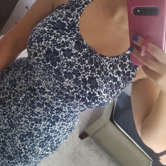 NWT Michael Kors Maxi Dress - Picture 4 of 6